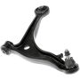 DORMAN 521-711 Suspension Control Arm And Ball Joint Assembly