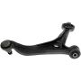DORMAN 521-711 Suspension Control Arm And Ball Joint Assembly