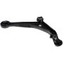 DORMAN 521-712 Suspension Control Arm And Ball Joint Assembly