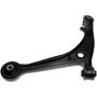 DORMAN 521-712 Suspension Control Arm And Ball Joint Assembly
