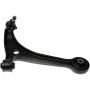 DORMAN 521-712 Suspension Control Arm And Ball Joint Assembly