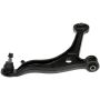 DORMAN 521-712 Suspension Control Arm And Ball Joint Assembly