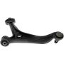 DORMAN 521-712 Suspension Control Arm And Ball Joint Assembly