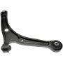 DORMAN 521-713 Suspension Control Arm And Ball Joint Assembly