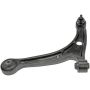 DORMAN 521-713 Suspension Control Arm And Ball Joint Assembly