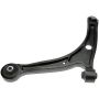 DORMAN 521-714 Suspension Control Arm And Ball Joint Assembly