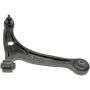 DORMAN 521-714 Suspension Control Arm And Ball Joint Assembly