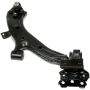 DORMAN 521-716 Suspension Control Arm And Ball Joint Assembly