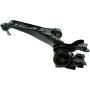 DORMAN 521-716 Suspension Control Arm And Ball Joint Assembly