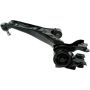 DORMAN 521-716 Suspension Control Arm And Ball Joint Assembly
