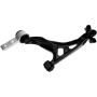 DORMAN 521-719 Suspension Control Arm And Ball Joint Assembly