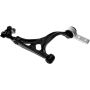 DORMAN 521-719 Suspension Control Arm And Ball Joint Assembly