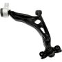DORMAN 521-719 Suspension Control Arm And Ball Joint Assembly