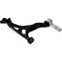 DORMAN 521-720 Suspension Control Arm And Ball Joint Assembly
