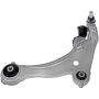 DORMAN 521-723 Suspension Control Arm And Ball Joint Assembly