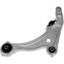 DORMAN 521-724 Suspension Control Arm And Ball Joint Assembly
