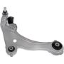 DORMAN 521-724 Suspension Control Arm And Ball Joint Assembly