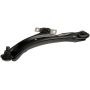 DORMAN 521-725 Suspension Control Arm And Ball Joint Assembly
