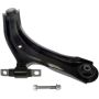 DORMAN 521-725 Suspension Control Arm And Ball Joint Assembly