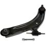 DORMAN 521-725 Suspension Control Arm And Ball Joint Assembly