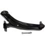 DORMAN 521-725 Suspension Control Arm And Ball Joint Assembly