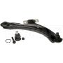 DORMAN 521-726 Suspension Control Arm And Ball Joint Assembly
