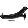 DORMAN 521-726 Suspension Control Arm And Ball Joint Assembly