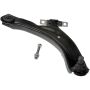 DORMAN 521-726 Suspension Control Arm And Ball Joint Assembly