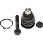 DORMAN 521-726 Suspension Control Arm And Ball Joint Assembly