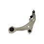 DORMAN 521-727 Suspension Control Arm And Ball Joint Assembly