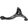 DORMAN 521-735 Suspension Control Arm And Ball Joint Assembly