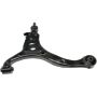 DORMAN 521-735 Suspension Control Arm And Ball Joint Assembly