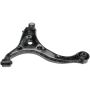 DORMAN 521-736 Suspension Control Arm And Ball Joint Assembly
