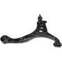 DORMAN 521-736 Suspension Control Arm And Ball Joint Assembly