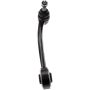 DORMAN 521-742 Suspension Control Arm And Ball Joint Assembly