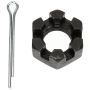 DORMAN 521-743 Suspension Control Arm And Ball Joint Assembly