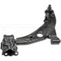 DORMAN 521-745 Suspension Control Arm And Ball Joint Assembly