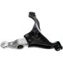 DORMAN 521-747 Suspension Control Arm