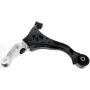 DORMAN 521-747 Suspension Control Arm
