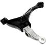 DORMAN 521-748 Suspension Control Arm