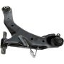 DORMAN 521-753 Suspension Control Arm And Ball Joint Assembly
