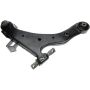 DORMAN 521-753 Suspension Control Arm And Ball Joint Assembly