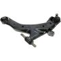 DORMAN 521-753 Suspension Control Arm And Ball Joint Assembly