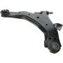 DORMAN 521-753 Suspension Control Arm And Ball Joint Assembly