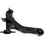 DORMAN 521-754 Suspension Control Arm And Ball Joint Assembly