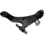 DORMAN 521-754 Suspension Control Arm And Ball Joint Assembly