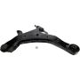 DORMAN 521-754 Suspension Control Arm And Ball Joint Assembly