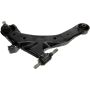 DORMAN 521-754 Suspension Control Arm And Ball Joint Assembly