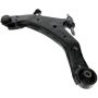 DORMAN 521-754 Suspension Control Arm And Ball Joint Assembly