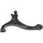 DORMAN 521-757 Suspension Control Arm And Ball Joint Assembly